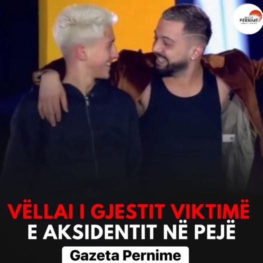 Viktima në Pejë është vëllai i Gjestit
