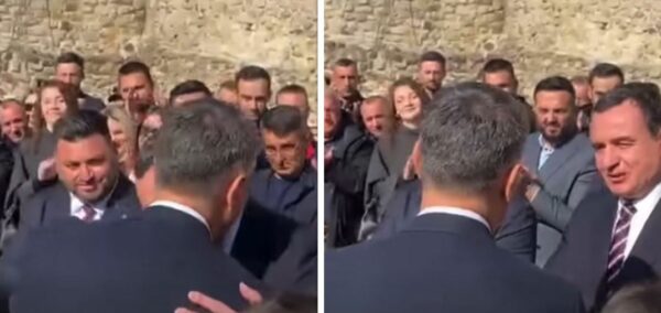 Kurti pas koalicionit me LDK-në në Vushtrri: Të punojmë jo për çdo ditë, por për çdo orë