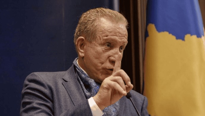 Pacolli tregon skenarët për dalje nga ngërçi: Në ditët e fundit të bëhet një marrëveshje taktike