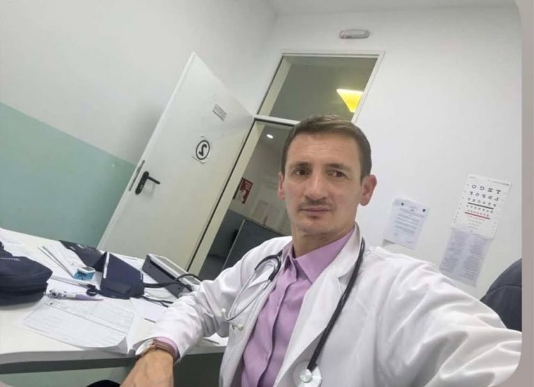 Grip apo ftohje? Gabimi që shumica e njerëzve e bëjnë çdo dimër
