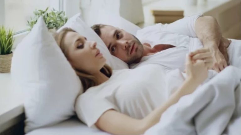 5 arsye të dhimbshme pse gruaja nuk merr kurrë iniciativën për intimitet