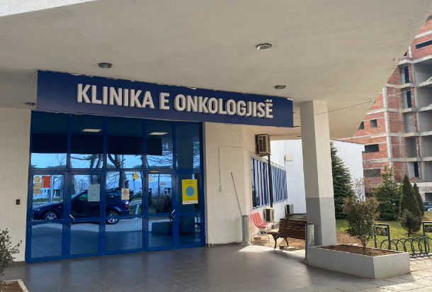 Për nëntë muaj të këtij viti rreth 330 raste të reja me kancer të gjirit