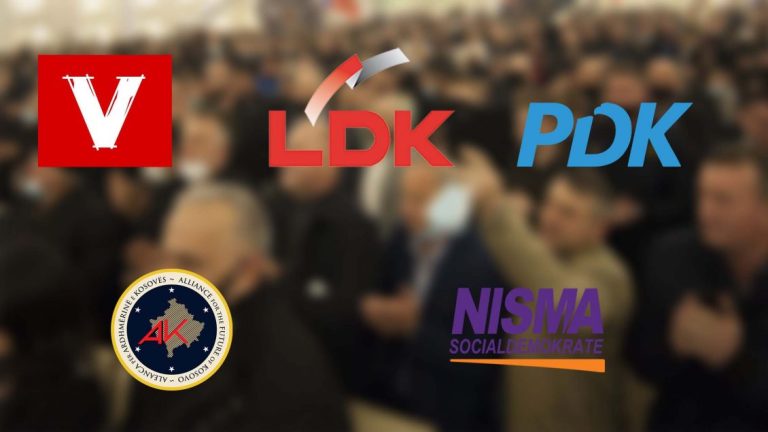 Balotazh në 18 komuna- kush me kë do përballen sërish më 9 nëntor në raundin e dytë të zgjedhjeve?