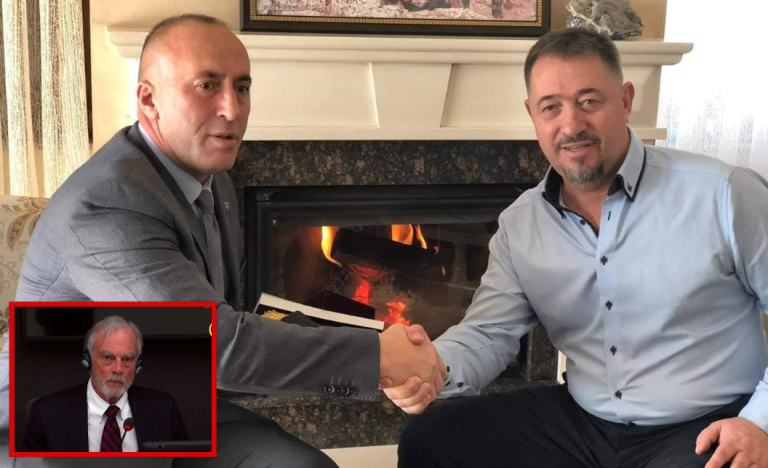 “Lushtaku ishte ekstremist, Haradinaj ishte luftëtarë i ashpër por i moderuar” – Covey tregon pse mendoi se UÇK ishte e decentralizuar