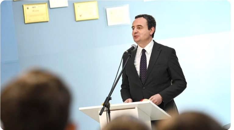 Kurti: Në mandatin e ardhshëm, nga 100 euro për gjyshërit që kujdesen për nipërit dhe mbesat