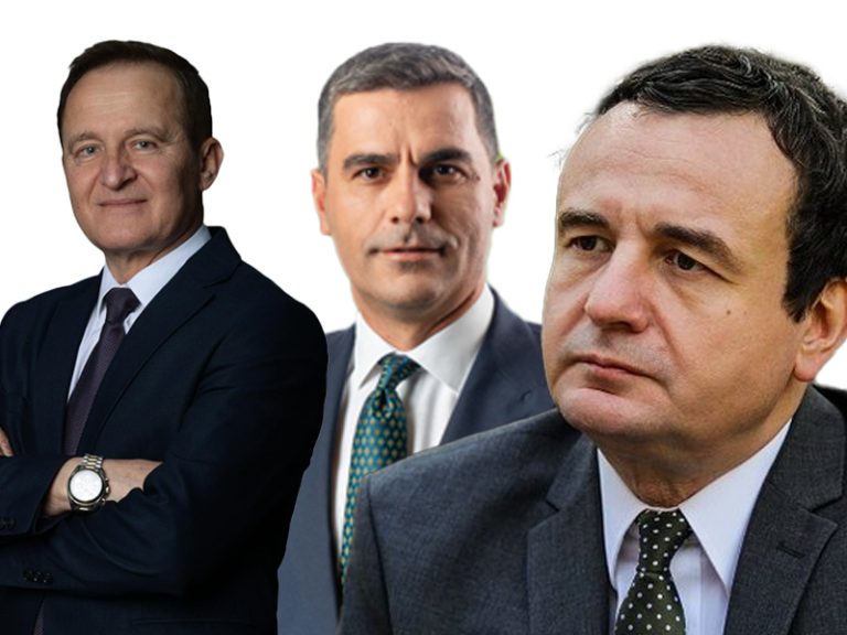 Ferit Idrizi thotë se Xhafer Tahiri lidhi koalicion “krye n’vete” me VV-në, e jo LDK-ja: Unë kam koalicion me qytetarët, s’shqetësohem fare