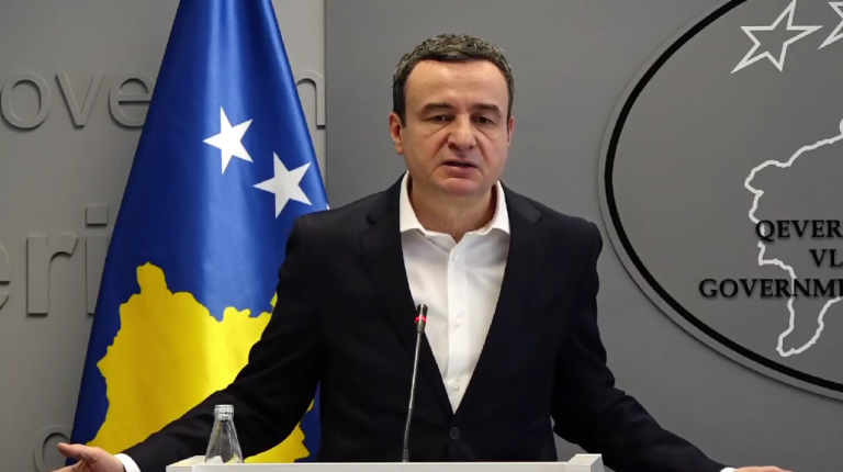 Koalicioni në Vushtrri, deklarohet Kurti për bashkëpunimin me LDK-në