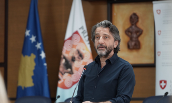 Përparim Rama gati për debatin me kundërkandidatët: Këtu e ke konfirmimin