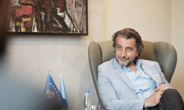 Tetori muaji i ndërgjegjësimit ndaj kancerit të gjirit, Rama: Në Prishtinë ofrojmë kontrolla mamografie falas