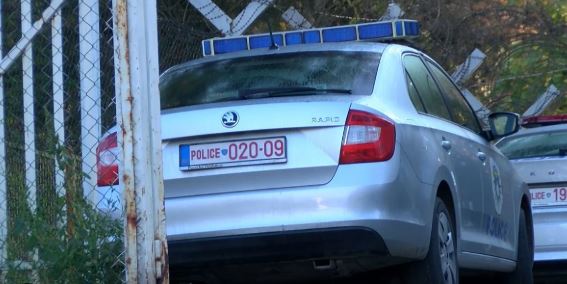 Arrestohen tre të mitur në Mitrovicë të Veriut, dyshohen se sulmuan fizikisht një person