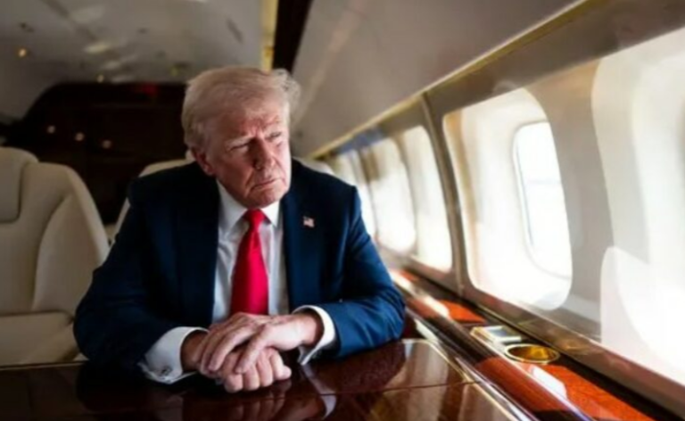 Trump viziton Izraelin këtë të hënë, ja axhenda e tij