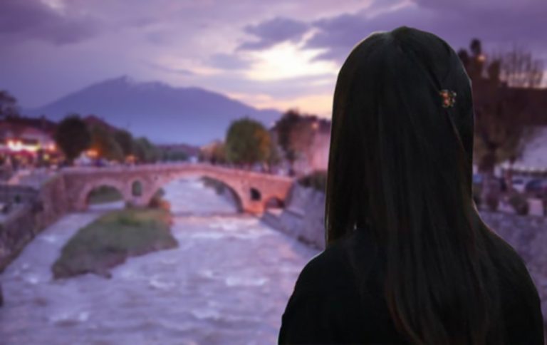 Raportohet e zhdukur një 15-vjeçare në Prizren