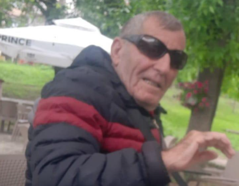 Ishte raportuar i zhdukur, gjendet pa shenja jete i moshuari nga Prishtina