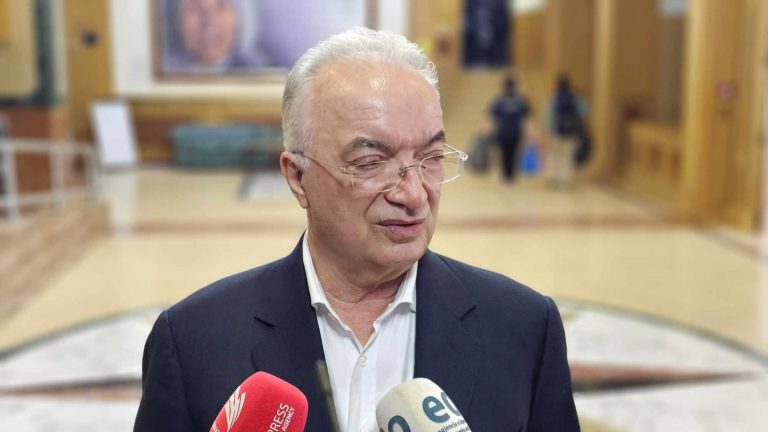 Haliti: Nëse një deputet i PDK-së shet vetveten te VV-ja, të përjashtohet menjëherë