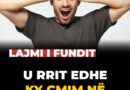 U rrit edhe ky çmim në Kosovë