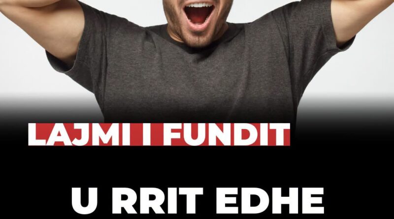 U rrit edhe ky çmim në Kosovë