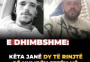 E dhimbshme: Keta jane dy te rinjte qe humben jeten ne aksident