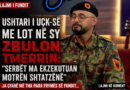 Ushtari i UÇK-së me lot në sy zbulon tmerrin: “Serbët ma ekzekutuan motrën shtatzënë” – Ja çfarë më tha para frymës së fundit